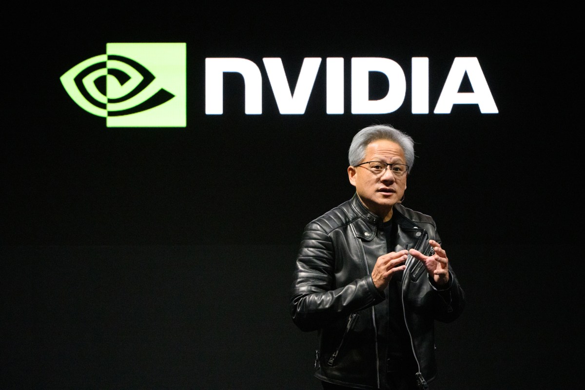 Ảnh minh họa chính thức cho tin Nvidia ra mắt mô hình mở Nemotron 3 cho AI agent tại doanh nghiệp và PC