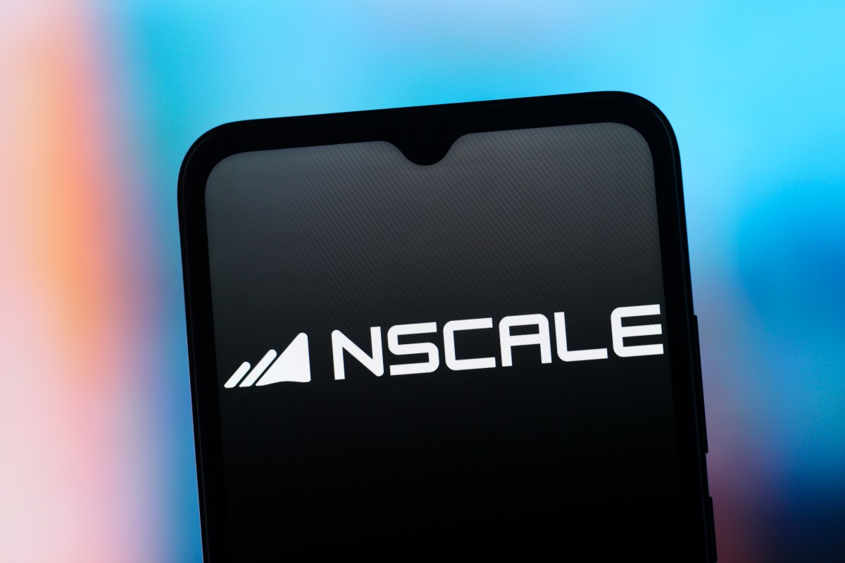 Ảnh bìa từ nguồn tin/metadata chính thức cho bài: Nscale huy động 3,36 tỷ USD trước IPO Mỹ để mở rộng hạ tầng AI cloud