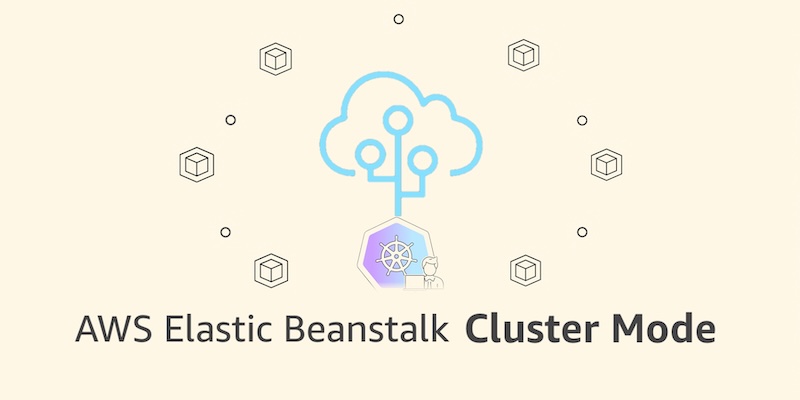 Ảnh bìa từ nguồn tin/metadata chính thức cho bài: AWS Elastic Beanstalk thêm Cluster Mode cho triển khai ứng dụng