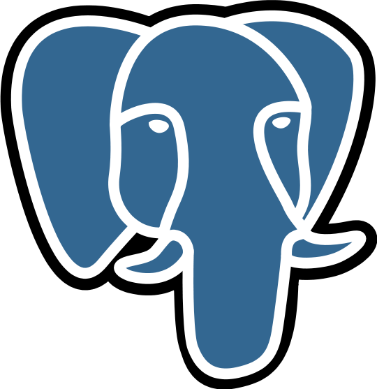 Ảnh bìa minh họa lấy từ nguồn chính thức của PostgreSQL