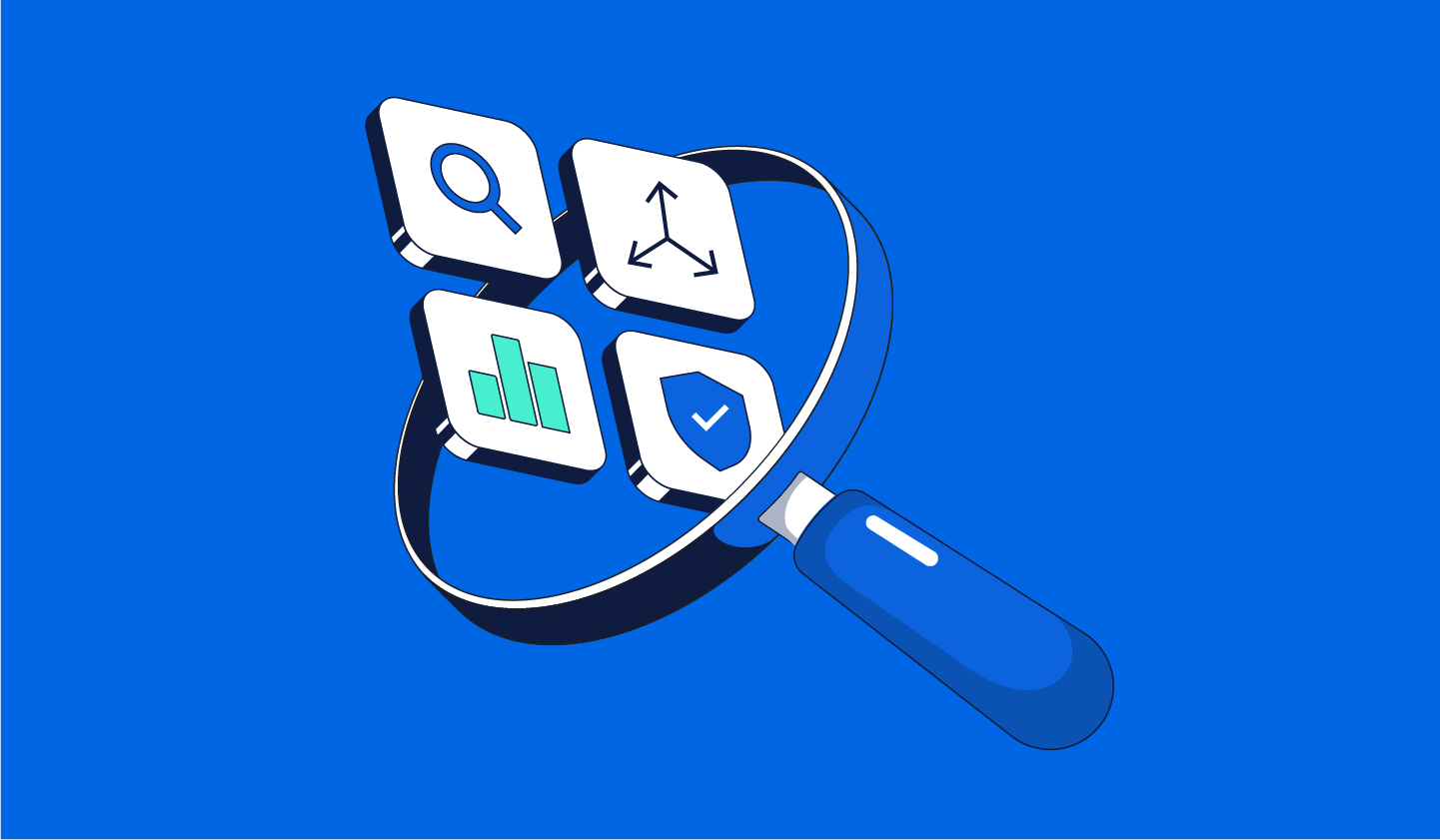 Ảnh bìa từ nguồn tin: Elastic công bố GA cross-project search trên Serverless, đội observability có thêm cách truy vấn đa dự án