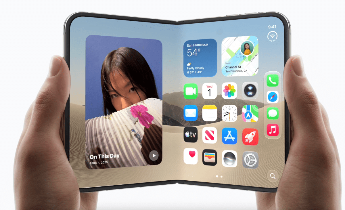 Ảnh bìa từ nguồn cho bài viết: Toàn bộ công bố của Apple tại sự kiện iPhone mùa thu