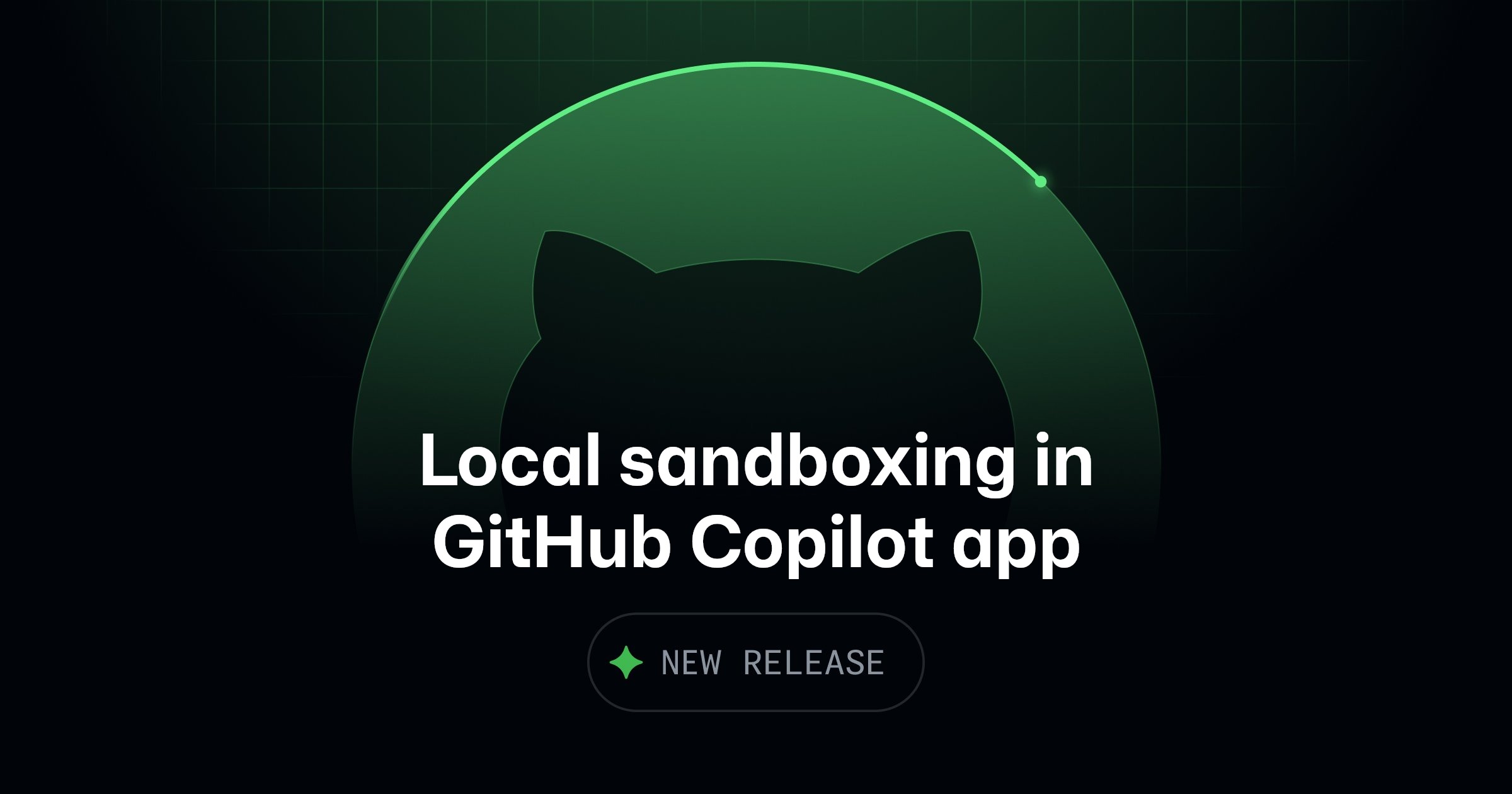 Ảnh bìa từ nguồn tin: GitHub Copilot app bổ sung local sandboxing, admin cần đánh giá ranh giới chạy mã trên máy dev