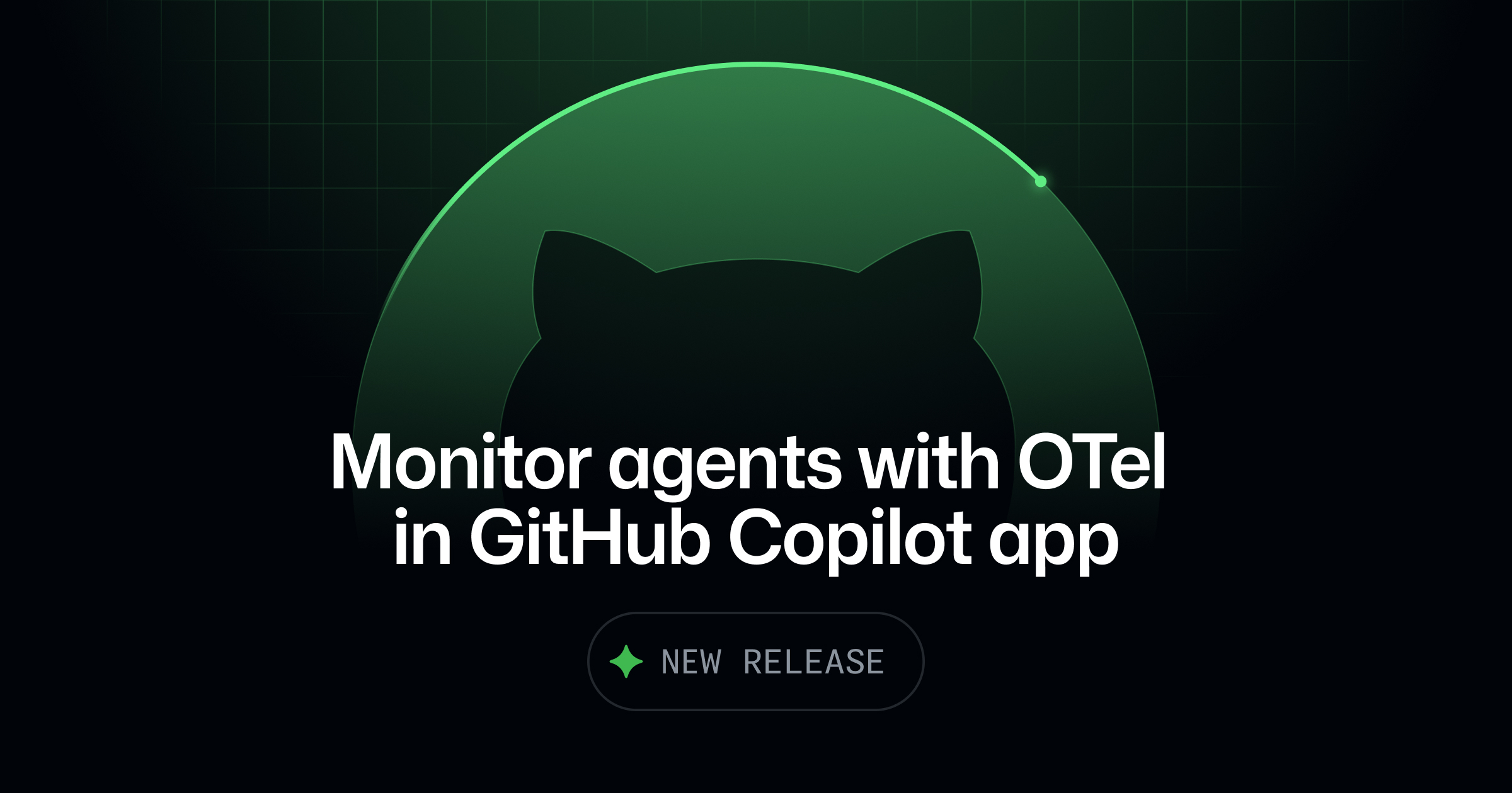 Ảnh bìa từ nguồn tin: GitHub đưa OpenTelemetry vào Copilot app, doanh nghiệp cần rà soát telemetry và quyền riêng tư