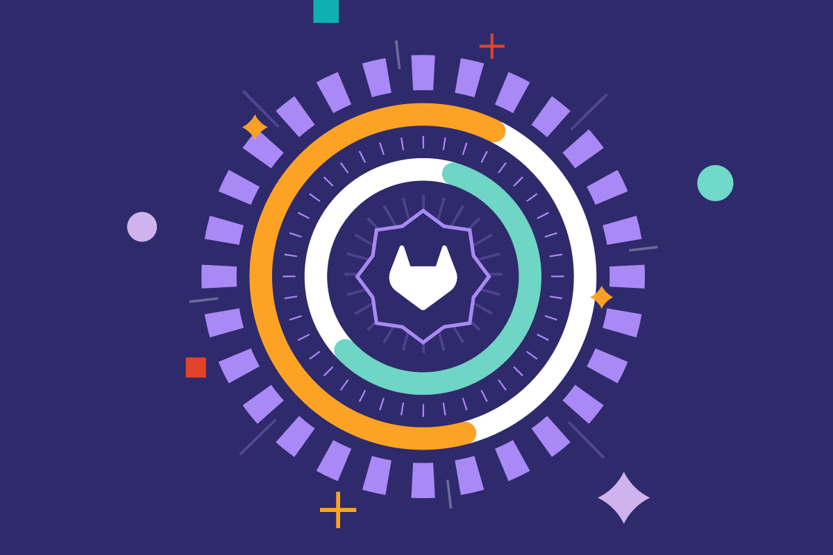 Ảnh bìa từ nguồn tin: GitLab nói về tối ưu với open-weight models, đội platform cần tính lại hạ tầng AI nội bộ