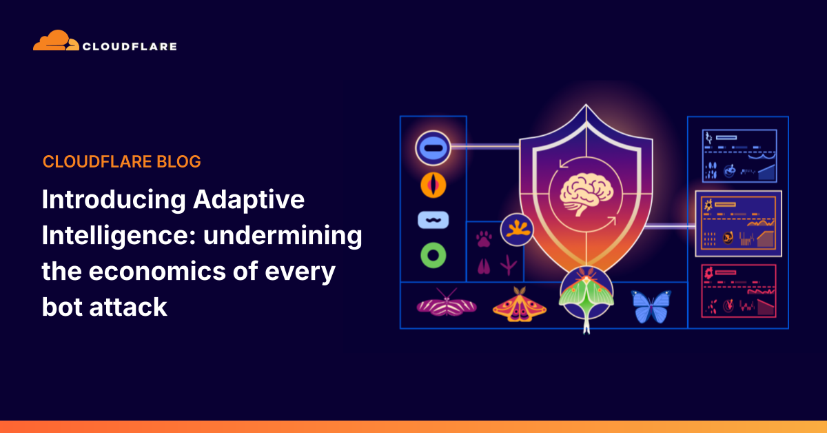 Ảnh bìa từ nguồn cho bài viết: Adaptive Intelligence làm tăng chi phí của các chiến dịch bot