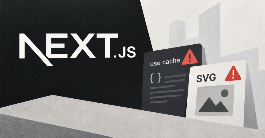 Ảnh minh họa: Next.js tung bản vá khẩn cấp Out-of-Band cho hai lỗ hổng RCE nghiêm trọng trong Caching và xử lý SVG