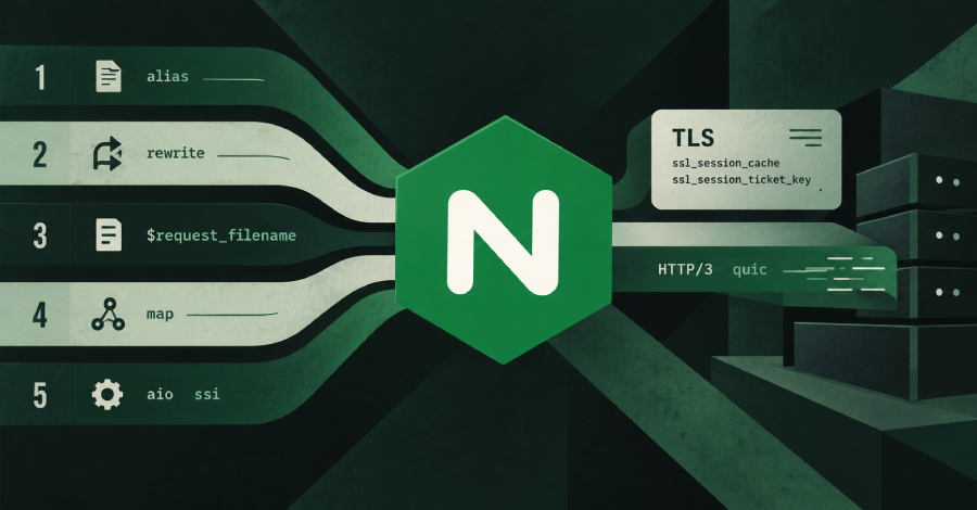 Ảnh minh họa: NGINX phát hành bản vá khẩn cấp cho 5 lỗ hổng: Nguy cơ RCE và bỏ qua kiểm tra Client Certificate
