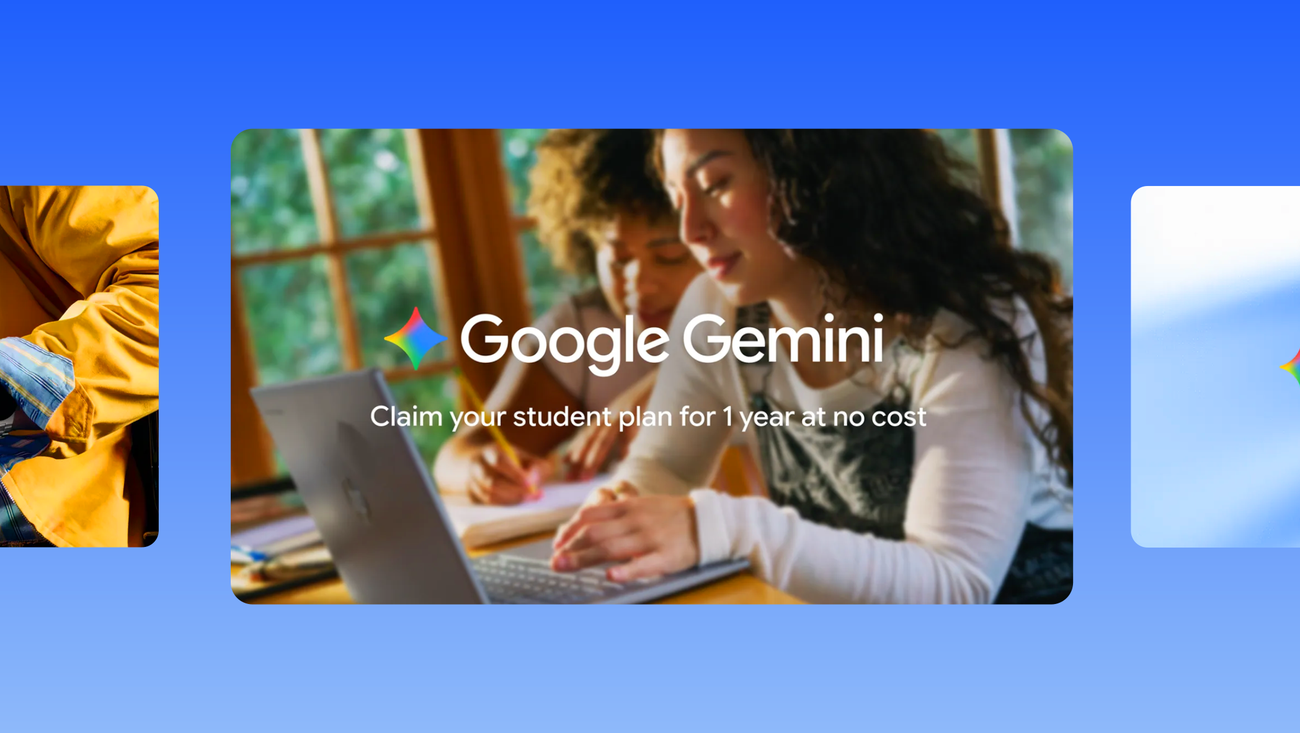 Ảnh bìa từ nguồn cho bài viết: Những cập nhật AI đáng chú ý được Google công bố trong tháng 8/2026