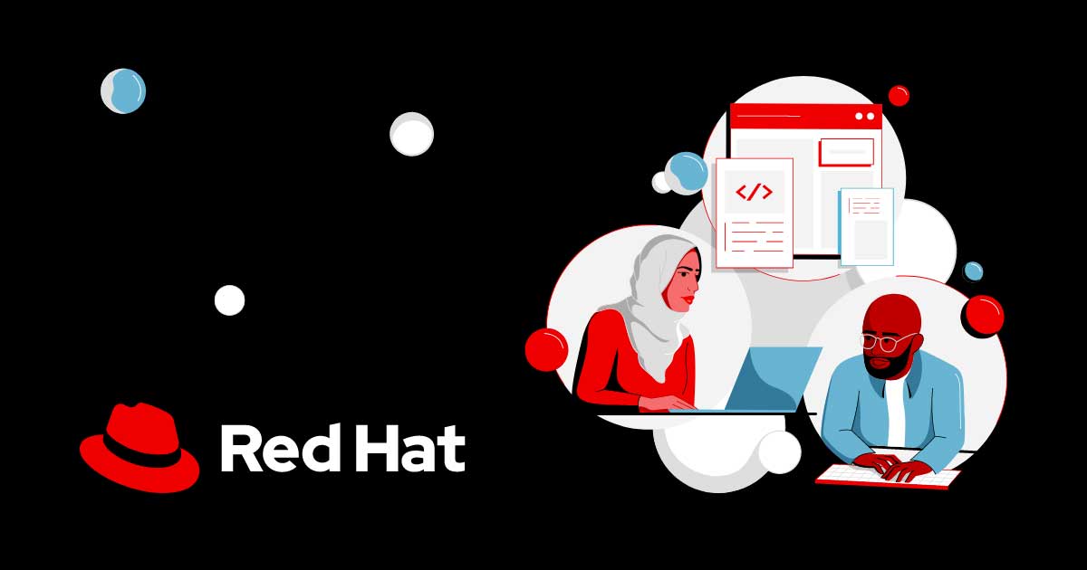 Ảnh bìa tin tức: Red Hat Blog: Advancing NetOps-as-Code: Strategic momentum, enhanced security, and multimode automation