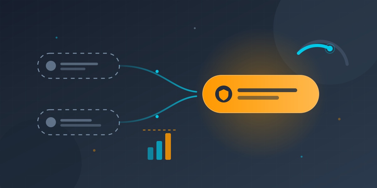 Ảnh bìa tin tức: Tin mới: AWS STS đơn giản hóa giới hạn kích thước session token và thêm giám sát token