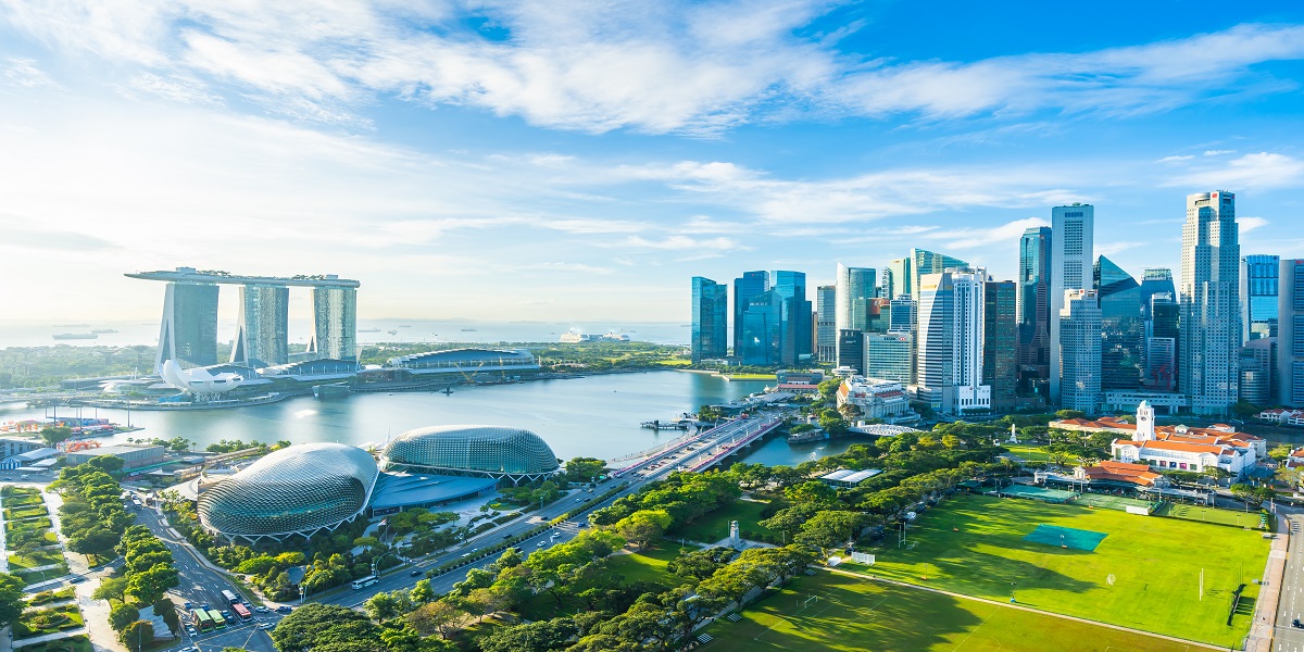 Ảnh bìa tin tức: Tin mới: AWS công bố báo cáo OSPAR 2026 với 167 dịch vụ trong phạm vi đánh giá