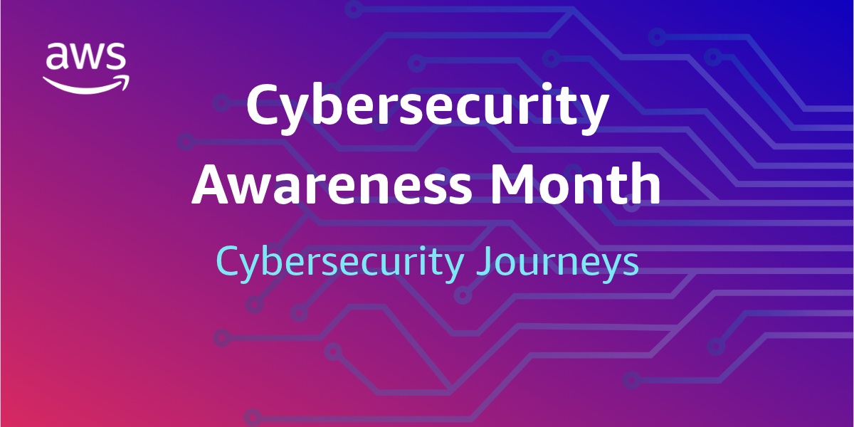 Ảnh bìa tin tức: Tin mới: Part 1 – Cybersecurity journeys: I didn’t plan this