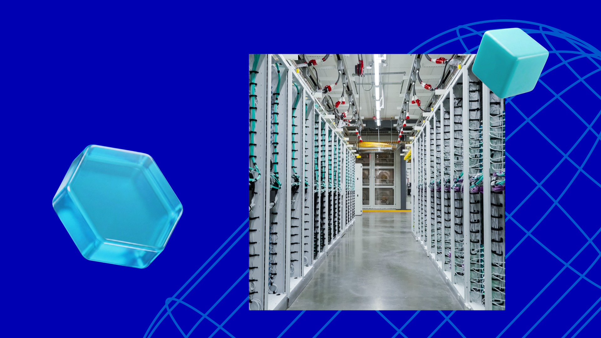 Ảnh bìa tin tức: Tin mới: Responsible infrastructure at hyperscale: Managing the full lifecycle of Azure hardware
