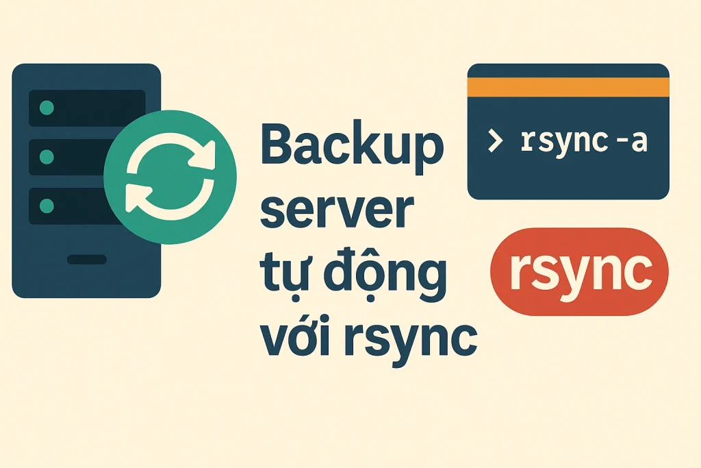 Cover_Backup_Server_rsync