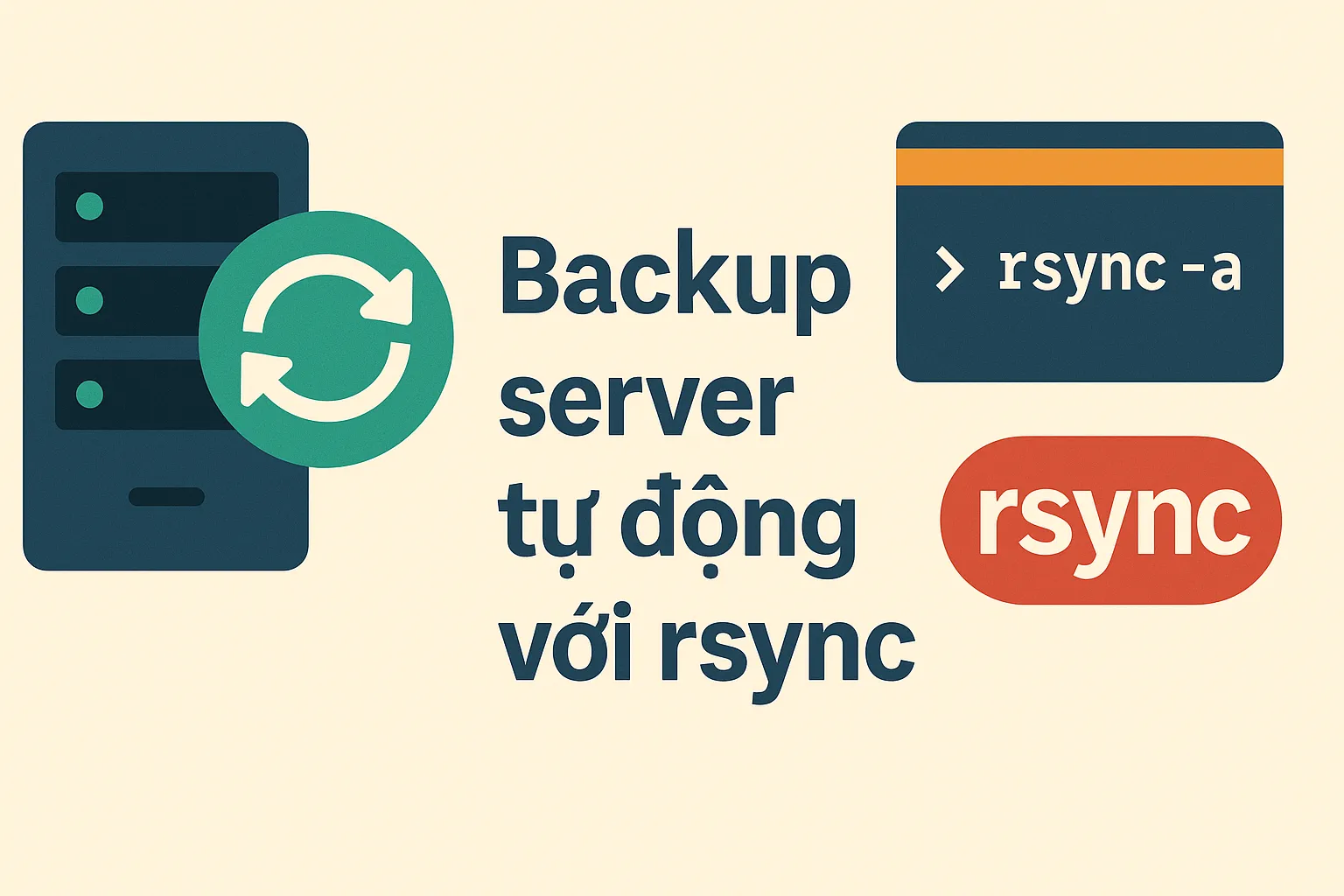 Cover_Backup_Server_rsync