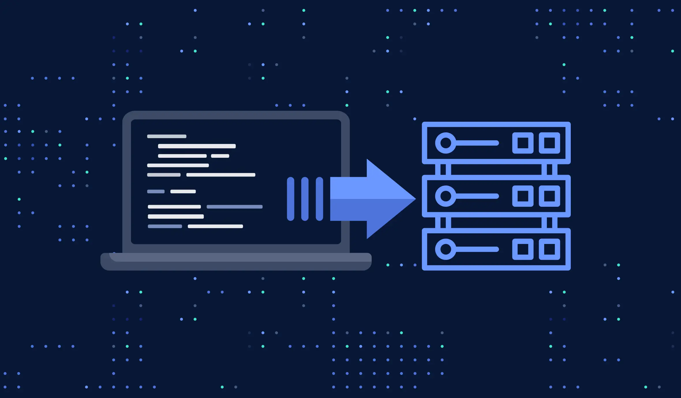 Hiểu về Infrastructure as Code (IaC)