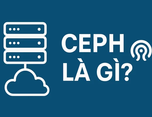 Ceph là gì