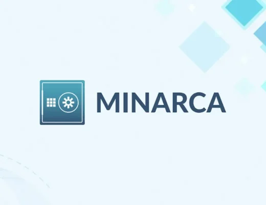 Minarca Backup